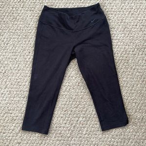 Nike dri-fit leggings- Size M